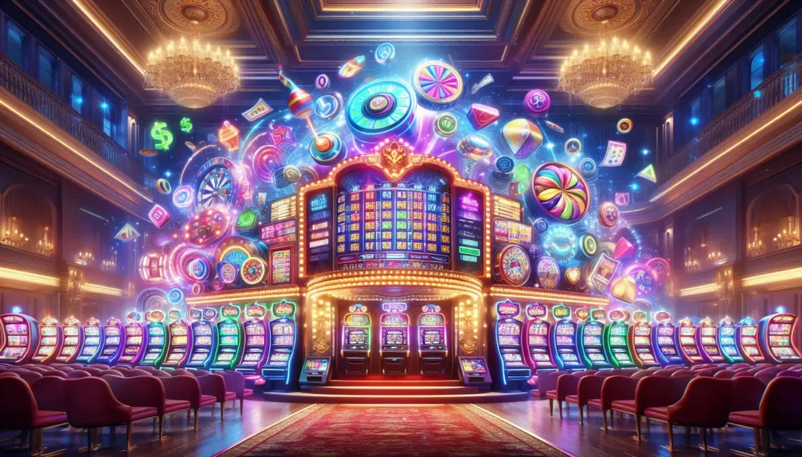 SunnyBet Casino